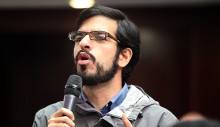 Oposición repudia el fallo contra López