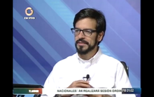 Miguel Pizarro: La Constituyente de Maduro es una estafa his...