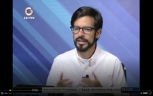 Miguel Pizarro: El único camino es la exigencia permanente d...