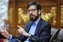 Miguel Pizarro: “Venezuela tuvo el peor desempeño en 70 años...