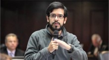 Miguel Pizarro: Campaña del Psuv consiste en criminalizar a ...