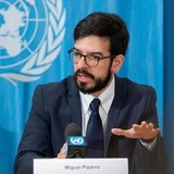 Miguel Pizarro: “Informe de la ONU demuestra la autoría y co...