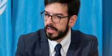 Miguel Pizarro: Estados Miembros del Consejo de DDHH están p...