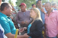 Milagros Paz: “¿Hasta cuándo el Psuv nos ofrece más de lo mi...