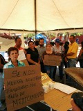 Milagros Paz: “El sistema de salud en Sucre está en emergenc...