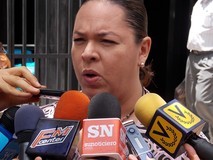 Milagros Valera: "Acciones vandálicas del Psuv fueron o...