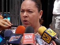 Milagros Valera exhorta a diputados del PSUV a gestionar rec...