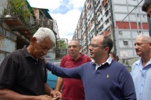 Jorge Millán: “Caracas necesita diputados comprometidos con ...