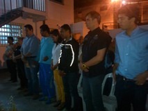 Concejales de Sucre condenan la violencia y llaman a la paz