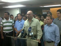 Julio Montoya anuncia nueva adhesiones a Primero Justicia Zu...