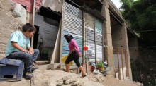 Henrique Capriles: Más pobreza