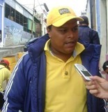Daniel Briceño: "Alcaldía de Guaicaipuro recoge la basu...
