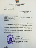 Ismael García: Un juicio contra mí no cambia realidad del pa...