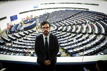 Miguel Pizarro: La Comunidad Internacional nos escucha y est...