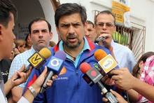 Carlos Ocariz: Tendremos liberación de presos políticos