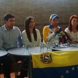 Ocariz: La mejor manera de protestar en San Cristóbal es vot...