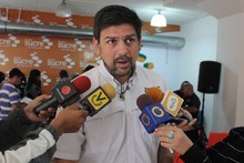Carlos Ocariz: El gobierno no quiere ningún tipo de eleccion...