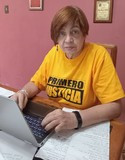 Olivia Pérez de Cuello: La Venezuela del Encuentro busca cre...