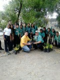 Ordóñez emprende campaña ecológica "Hagamos de Mariño u...