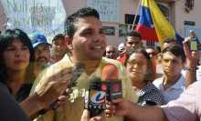 Orlando Rodríguez: Alcaldesa de Calabozo incita a delinquir