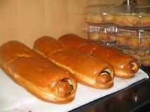 En Maracay cuesta conseguir ingredientes para el pan de jamó...