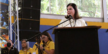 Paola Bautista de Alemán: ¿Quiénes quieren pasar la página?