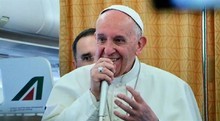 Carta de la oposición al Papa Francisco: “No hay divisiones ...