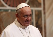 Venezolanos podrán enviar misivas a Su Santidad el Papa Fran...