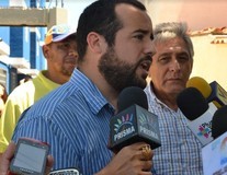 Paúl Elguezabal: “Gobernador Edwin Rojas ordenó a colectivos...