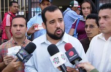 Paúl Elguezabal: Gobernador Rojas desvió recursos de trabaja...