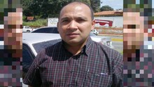 Detenido coordinador de Primero Justicia en Barinas por pres...