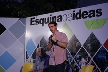 Pedro Méndez: Crisis del transporte y movilidad urbana evide...