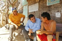 Pedro Torres: Los carabobeños están cansados de Maduro y sal...