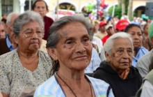 Abuelos Miranda: Candidatos del PSUV manipulan con pensiones...