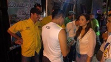 Edinson Ferrer: Este 25 de mayo se votará en San Cristóbal p...