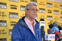 Alfonso Marquina critica manejo irracional de las reservas