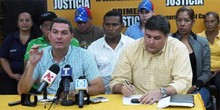 Primero Justicia: "Cerca de 245 mil perijaneros carecen...