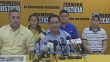Primero Justicia San Francisco presentará proyecto de ordena...