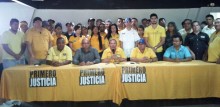 PJ Zulia: Es una abominación la condena de Leopoldo López y ...