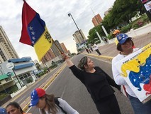 Desde muy temprano zulianos “se plantan” contra Maduro