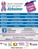 Abuelos Miranda conmemorará Día Internacional del Alzheimer ...