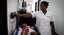 Cerca de 700 pacientes atendieron Pronto Socorro de Los Tequ...