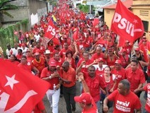 Acusan al PSUV de eludir debate sobre elecciones parlamentar...