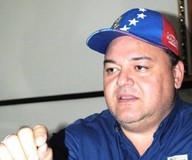 Rachid Yasbek: "En Venezuela la revolución sólo ha dado...