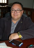 Rachid Yasbek: "Responsabilizo al alcalde Martínez de l...