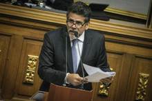 Rafael Guzmán: Se debe iniciar un desmontaje inmediato del c...