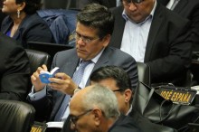 Rafael Guzmán: Lo que está haciendo el gobierno con Pdvsa no...