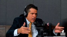 Rafael Guzmán: Es deber de todos los venezolanos exigir y de...