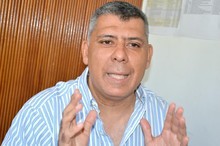 Reinaldo Aguilera: Parece que el CNE actúa de mala fe al no ...