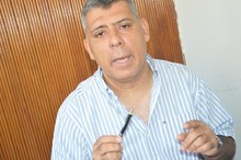 Reinaldo Aguilera: Más de 13 millones de venezolanos se mani...